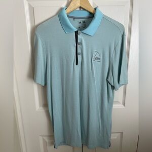 Adidas Golf Polo Shirt